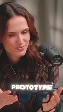 Mark Zuckerberg’s Augmented Reality Glasses Review | Meta Smart Glasses Explained