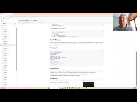 Day 10 – String Methods + Continue BAC0 RPM App