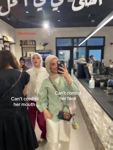 Discover Two Types of Best Friends