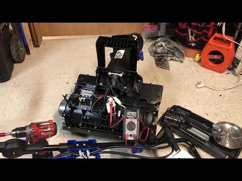 Snow Joe 18-inch Brushless 40V Cordless Snowblower- Not Working