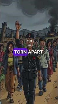 Pol Pot Turned Cambodia Into Human Slaughterhouse