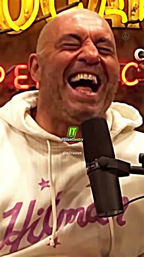 Joe Rogan Reveals Why He Started His Podcast 🤯 #shorts