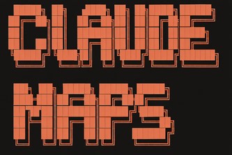ClaudeMap