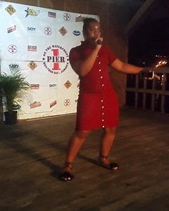 Hottest karaoke show in montego bay!!! Where you? #funtime #monday! | Pier One Montego Bay | Facebook