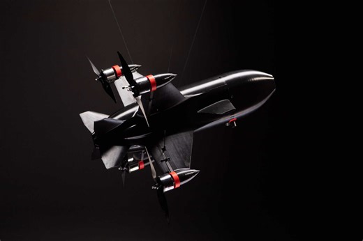 Ukraine Develops Infrared-Guided Interceptor Drones for Automated Targeting