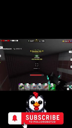 Complete testing video tonight #pg3d #pg3dgameplay #games #gamer #gaming