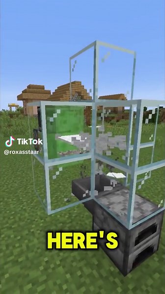 🔥 Easy Infinite Fuel Farm in Minecraft! 🚀 Learn how to build an Infinite Fuel Farm in Minecraft in just 60 seconds! Keep your furnaces running endlessly with this simple trick. Follow for more awesome Minecraft tips! #Minecraft #Gaming #Tutorial #MinecraftHacks #Minecraft #Gaming #Tutorial #InfiniteFuelFarm #MinecraftHacks #MinecraftTips #MinecraftGuide #SurvivalMode #MinecraftBuilds #Gamer #MinecraftLife #MinecraftSurvival #MinecraftShorts #MinecraftCommunity #MinecraftDaily