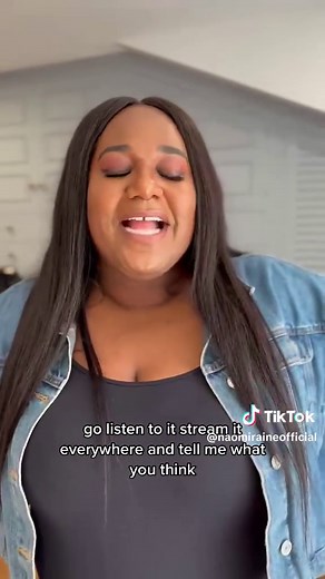 Naomi Raine - We Agree With Heaven (with Todd Dulaney) Pre-Order Cover the Earth Now!