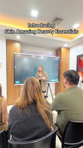 Introducing Skin Amazing Beauty Essentials #skinamazing #beautyessentials #skincare #skin #brandowner
