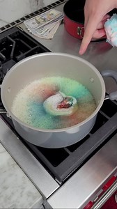 516K views · 2.9K reactions | This popcorn hack will have your kids asking for more! Put cotton candy in a pot with melted butter, add popcorn kernels and watch the magic happen when they get all coated by the caramelized cotton candy., Put the popcorn into a mold and add dark chocolate, the result is incredible! This original video was produced by Creative Cooking, Network Media and Lorenzo Madison. | Creative Crafting | Facebook