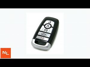 How To Use Remote Start On 2019–2022 GMC Sierra Key Fob – Quick Guide