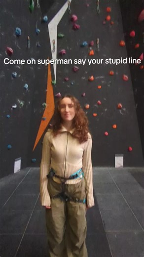 Enhance Your Climbing Skills with Magic Words