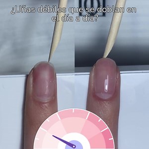 13K views · 121 reactions | ¡Vuelve tu base favorita!Rica en vitamina E y calcio, así como en fibras sintéticas de vidrio y nylon. Resuelve: didierlab.es/octagon ➡️Debilitamiento de la placa ungueal debido a daños mecánicos. ➡️Daños químicos en la placa de la uña (onicólisis) debido a las bases ácidas agresivas y al sobrecalentamiento de la placa de la uña durante el curado. ➡️Uñas débiles y agotadas. ➡️Poca durabilidad de la manicura | Didier Lab | Facebook