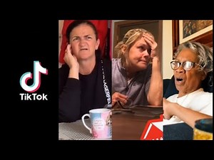 Parents Reaction to WAP by Cardi B😆