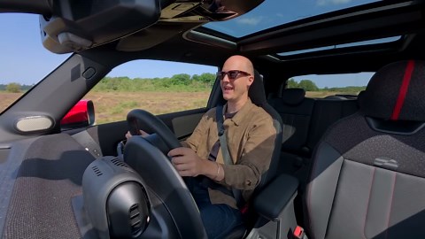 From surf style to track fury: These mini concepts look unreal