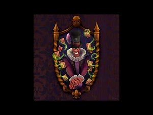 The Princess and the Frog: Dr. Facilier Tribute - Save My Soul