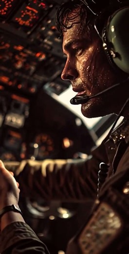 The Most Unbelievable Flight Incidents Ever Recorded