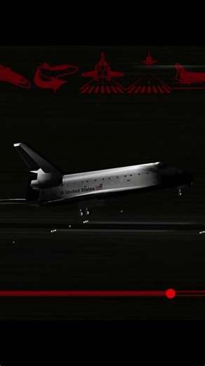 I got the ATC to say 67 in F-Sim Shuttle