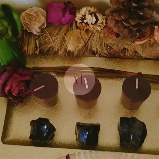 I'm preparing four black votive candles and my Sacred Bone Grid for the Shadow Work Ritual with the Dark Feminine Goddesses. Each candle holds Saturn energy for karmic clearing, Black Obsidian Frequencies, Dark Goddess essence, Golden Ray, and Purple Light Codes—pure magic. Shadow Work means facing what was hidden: shame, trauma, fear. This ritual? It transmutes that pain into power. 💃You walk away with clarity, sovereignty, and your sacred fire reignited. I’ve faced darkness—entity attachments