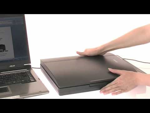 Epson Perfection V300 Photo