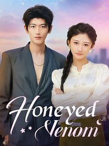 2.3K views · 21 reactions | Full Episodeshttps://go.moboboost.com/d/68331300514 Title:《Honeyed Venom》OMG Honeyed Venom’s revenge plot?  Sis bought a CEMETERY to bury her past! #fyp #drama #teleplay #movies #newyork #moboreels #ZeroWasteSummer #SolarPoweredLife #DarkRomance #RevengeDrama | Orange Theater | Facebook