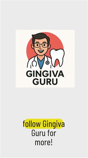 Bleeding on Probing Does NOT Mean Bone Loss #Shorts #Periodontology #DentalStudents #dentist