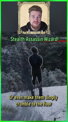 Play Hogwarts Legacy as a Stealth Assassin | Gameplay Secrets Revealed