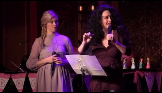 Give this woman her damn flowers already!!! Lesli Margherita is by-far the funniest actress working today - she is every part beauty, humor and talent! Bring her back to the stage, give her the roles she deserves and throw Tonys at her! Show: Tangled / Gypsy / The Little Mermaid / Spamalot / Into the Woods / Kiss of the Spider Woman / The Hunchback of Norte-Dame Songs: “Mother Knows Best” / “Gotta Get A Gimmick” / “Part of Your World” / “Diva’s Lament” / “Last Midnight” / “Kiss of the Spider Wom