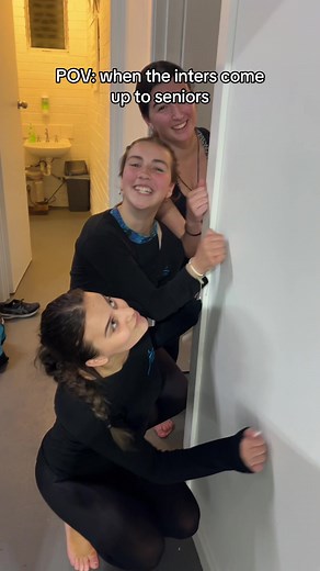 Come and Try Calisthenics Class for Seniors