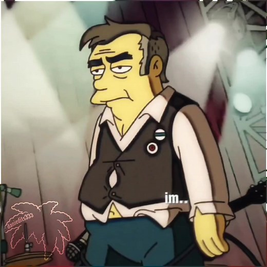 extremely short edit because I had my chemistry final today and it's so exhausting 💀#fyp #fypシ #edit #trend #viral #simpsonsedit #thesimpsons #thesimpsonsedit #simpsons #quilloughby #quilloughbyedit #quilloughbyedit #quilloughbythesimpsons #lisa #lisaedit