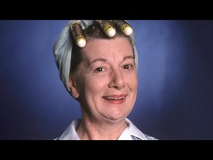 Jean Alexander, 90 (1926-2016) actress