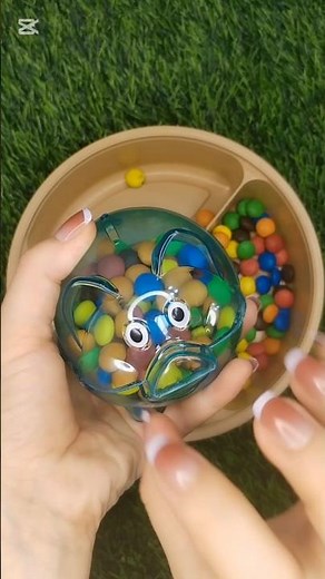 🍭 World's Sweetest Candy! 🤩🍬Can you guess your favorite candy? 🌈✨#48