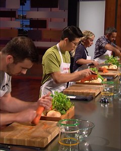 13K views · 198 reactions | The Top 4 go head-to-head on an all new episode of #MasterChefCanada Sunday at 9/10mt on CTV. | MasterChef Canada | Facebook