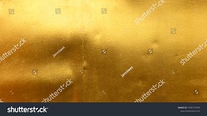 Gold Polished Metal Steel Texture Abstract Stock Photo 1630137094 | Shutterstock