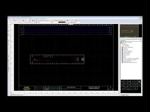 004 Inserting a photo next to a symbol (004 Tutorial SEE ELECTRICAL EXPERT V4R3)