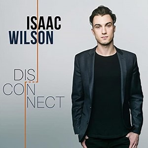 Isaac Wilson - Dis-Connect