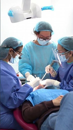 At Your Family Dentist, we’re here to make every smile shine — from kids to adults! 😁