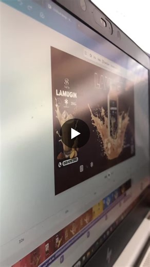 BTS and Final Product animation work | Joshua Quarshie