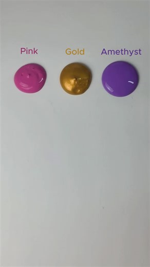 Satisfying Paint Mixing Techniques