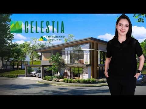 Escape the Ordinary: Discover the Peak of Mountain Living at Celestia