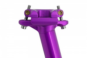 Paul Component Releases New "Tall & Elegant" Seatpost