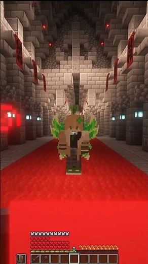 PLATIN steals COMMAND BLOCK from YAMI