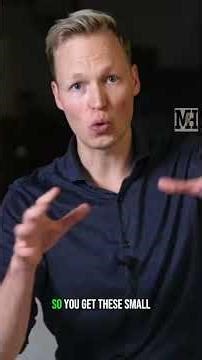 The "Butterfly Effect" Explained Scientifically 🦋🌪️