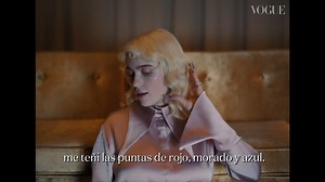 Justin Bieber, Avril Lavingne, Halle Berry... Nuestras estrellas favoritas piden consejo a Billie Eilish ❤️ | Vogue España