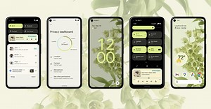 Android 12 und Android 12L: Das ist neu auf Deinem Gerät