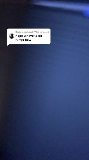 Rango Human Version | Anime Recreation