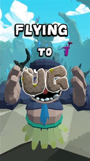 New Flying Dino #update