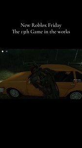 #roblox #robloxstudio #1981 #sneakpeak #fridaythe13th | Roblox