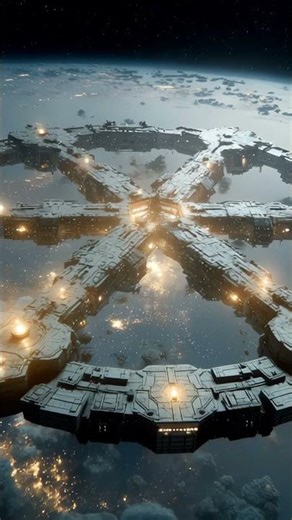 Pick your favorite: 10 incredible starship designs