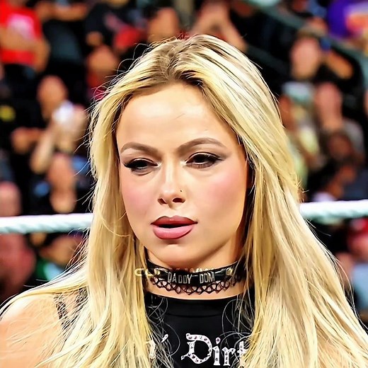 Liv Morgan Attack Nikki Bella Edit! 🥶 #wwe #livmorgan #nikkibella #edit